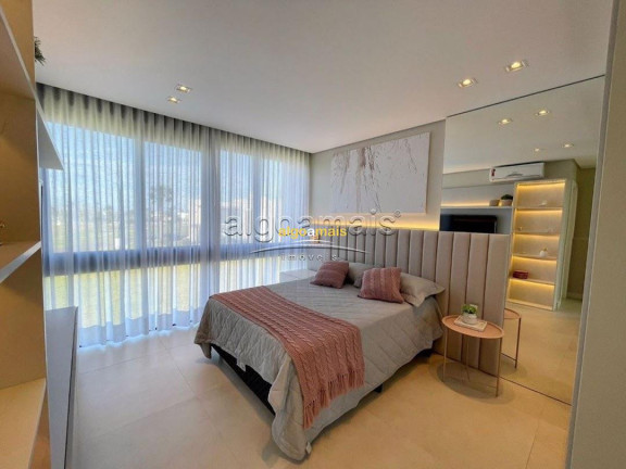 Casa com 5 Quartos à Venda, 310 m² em Condomínio Enseada Lagos Xangri-lá - Xangri-lá