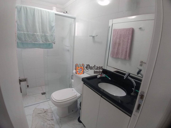 Imagem Apartamento com 3 Quartos à Venda, 140 m² em Guilhermina - Praia Grande Imagem Apartamento com 3 Quartos à Venda, 140 m² em Guilhermina - Praia Grande