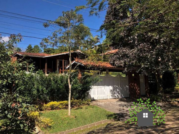 Imagem Casa com 3 Quartos à Venda, 230 m² em Granja Viana Ii - Cotia Imagem Casa com 3 Quartos à Venda, 230 m² em Granja Viana Ii - Cotia