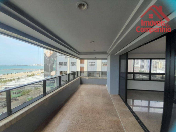 Imagem Apartamento com 3 Quartos à Venda, 250 m² em Meireles - Fortaleza Imagem Apartamento com 3 Quartos à Venda, 250 m² em Meireles - Fortaleza