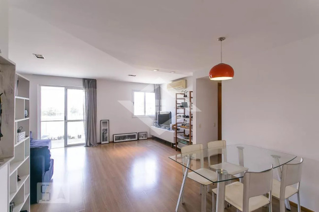 Imagem Apartamento com 3 Quartos à Venda, 100 m² em Recreio Dos Bandeirantes - Rio De Janeiro Imagem Apartamento com 3 Quartos à Venda, 100 m² em Recreio Dos Bandeirantes - Rio De Janeiro