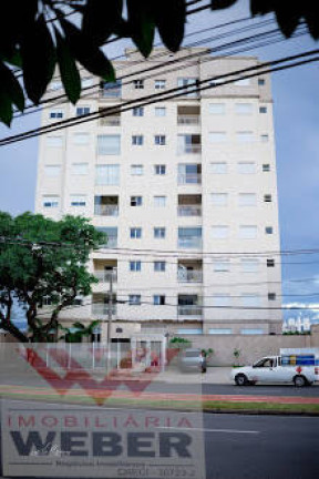 Apartamento com 3 Quartos à Venda, 83 m² em Jardim Europa - Sorocaba