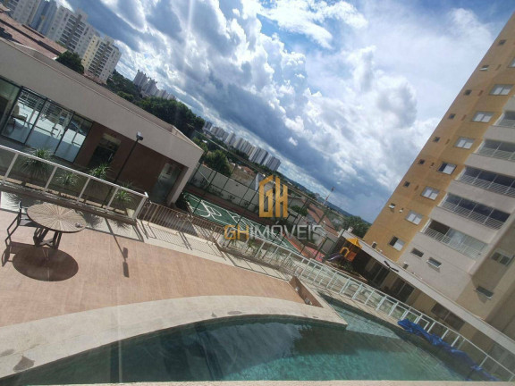 Imagem Apartamento com 2 Quartos à Venda, 64 m² em Jardim Europa - Goiânia