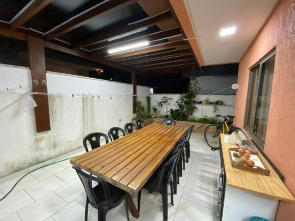 Imagem Casa de Condomínio com 4 Quartos à Venda, 207 m² em Muçumagro - João Pessoa Imagem Casa de Condomínio com 4 Quartos à Venda, 207 m² em Muçumagro - João Pessoa