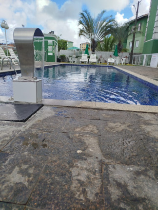 Imagem Apartamento com 2 Quartos à Venda, 49 m² em Sussuarana - Salvador Imagem Apartamento com 2 Quartos à Venda, 49 m² em Sussuarana - Salvador