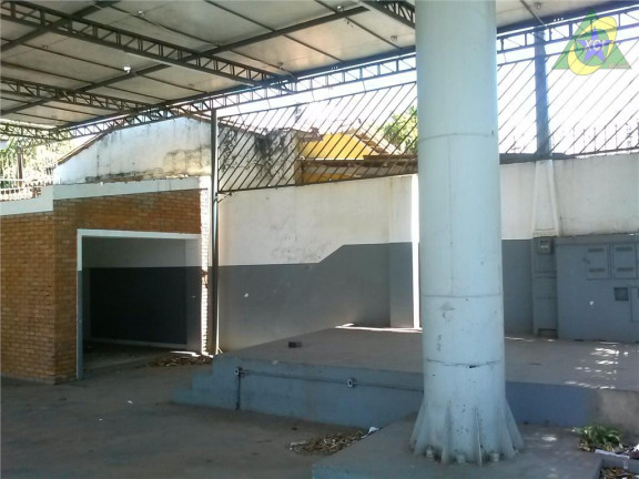 Imagem Galpão à Venda, 310 m² em Jardim São Rafael - Campinas