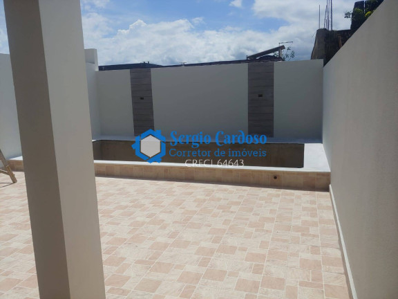 Imagem Casa com 2 Quartos à Venda, 86 m² em Grandesp - Itanhaém
