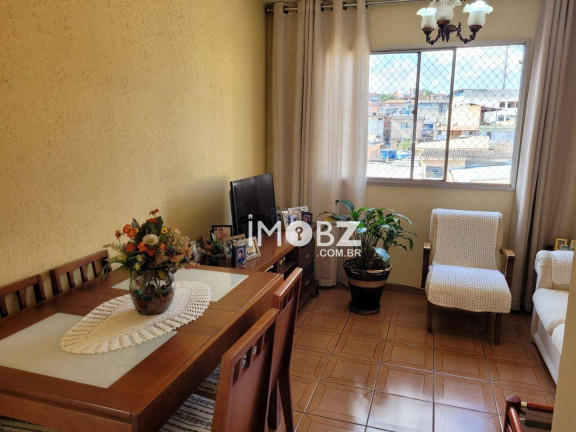 Imóvel com 2 Quartos à Venda, 50 m² em Jardim Sônia (zona Sul) - São Paulo