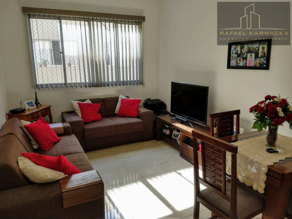 Imagem Apartamento com 2 Quartos à Venda, 64 m² em Jaguaribe - Osasco