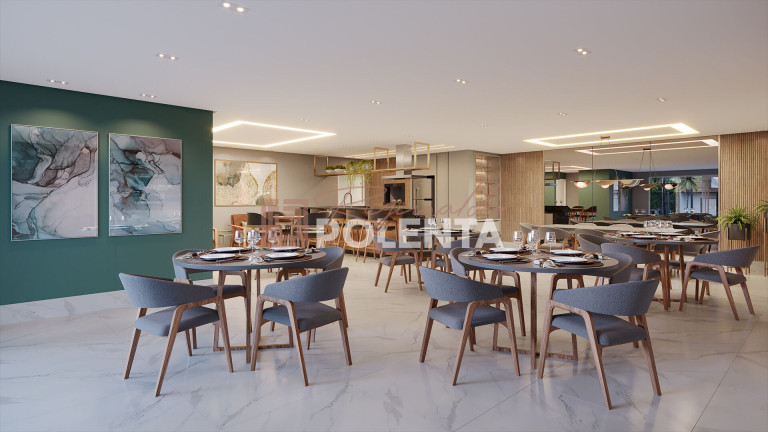 Imagem Apartamento com 3 Quartos à Venda, 87 m² em Centro - Laguna Imagem Apartamento com 3 Quartos à Venda, 87 m² em Centro - Laguna