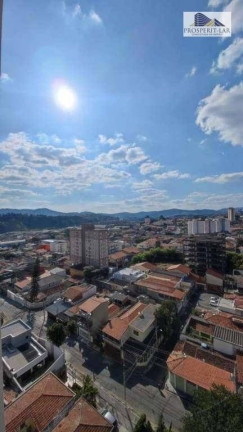 Imagem Apartamento com 2 Quartos à Venda, 42 m² em Vila Rosália - Guarulhos