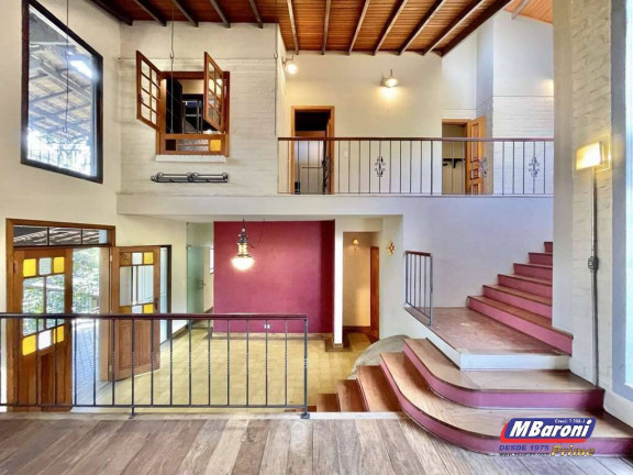 Imagem Casa de Condomínio com 4 Quartos à Venda, 1.107 m² em Altos De São Fernando - Jandira Imagem Casa de Condomínio com 4 Quartos à Venda, 1.107 m² em Altos De São Fernando - Jandira