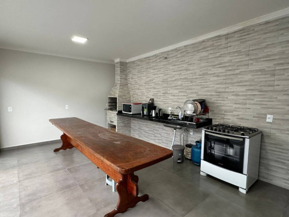 Imagem Casa com 2 Quartos à Venda, 120 m² em Costeira - Balneário Barra Do Sul