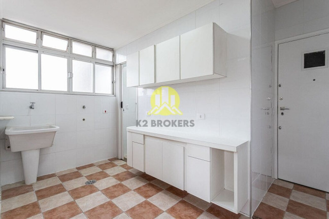 Imagem Apartamento com 3 Quartos à Venda, 137 m² em Jardim América - São Paulo Imagem Apartamento com 3 Quartos à Venda, 137 m² em Jardim América - São Paulo