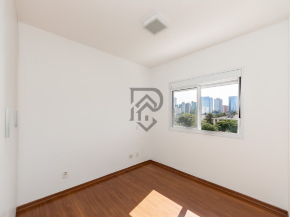 Imagem Apartamento com 2 Quartos à Venda, 74 m² em Brooklin - São Paulo