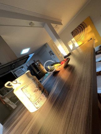 Imagem Apartamento com 2 Quartos à Venda, 83 m² em Vila Congonhas - São Paulo Imagem Apartamento com 2 Quartos à Venda, 83 m² em Vila Congonhas - São Paulo