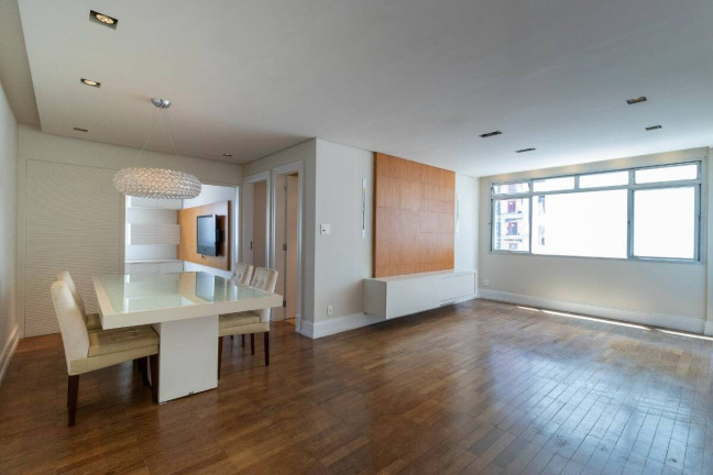 Apartamento com 2 Quartos para Alugar, 100 m² em São Paulo