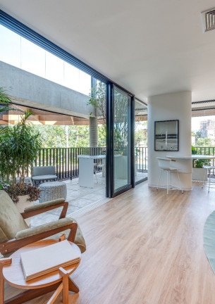 Imagem Imóvel à Venda, 49 m² em Setor Marista - Goiânia