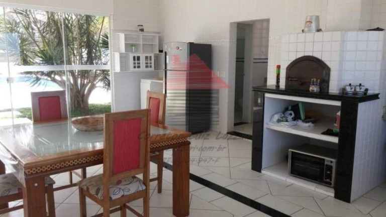 Imagem Casa com 4 Quartos à Venda, 540 m² em Bougainvilleé - Peruíbe Imagem Casa com 4 Quartos à Venda, 540 m² em Bougainvilleé - Peruíbe
