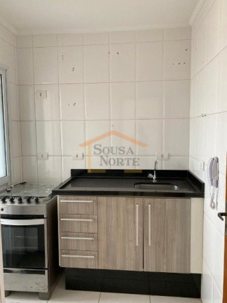 Imagem Apartamento com 2 Quartos à Venda, 60 m² em Vila Medeiros - São Paulo Imagem Apartamento com 2 Quartos à Venda, 60 m² em Vila Medeiros - São Paulo