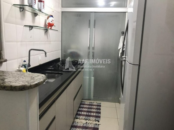 Imagem Apartamento com 3 Quartos à Venda, 65 m² em Vila Carrão - São Paulo