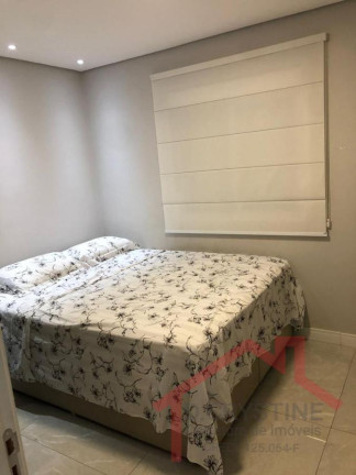 Imagem Apartamento com 3 Quartos à Venda, 71 m² em Vila Boa Vista - Barueri