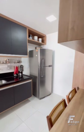 Imagem Imóvel com 3 Quartos à Venda, 110 m² em Praia Do Morro - Guarapari