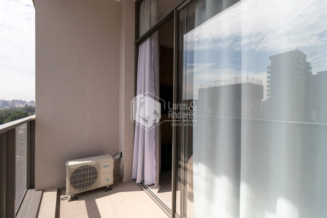 Imagem Imóvel com 1 Quarto à Venda, 26 m² em Moema - São Paulo Imagem Imóvel com 1 Quarto à Venda, 26 m² em Moema - São Paulo