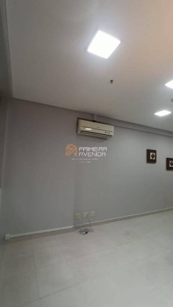 Imagem Sala Comercial à Venda, 29 m² em Parque Residencial Aquarius - São José Dos Campos Imagem Sala Comercial à Venda, 29 m² em Parque Residencial Aquarius - São José Dos Campos