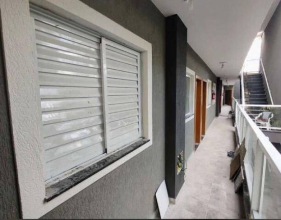 Imagem Apartamento com 2 Quartos à Venda, 40 m² em Vila Progresso (zona Leste) - São Paulo Imagem Apartamento com 2 Quartos à Venda, 40 m² em Vila Progresso (zona Leste) - São Paulo
