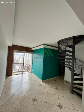 Imagem Apartamento com 2 Quartos à Venda, 144 m² em Cambuci - São Paulo