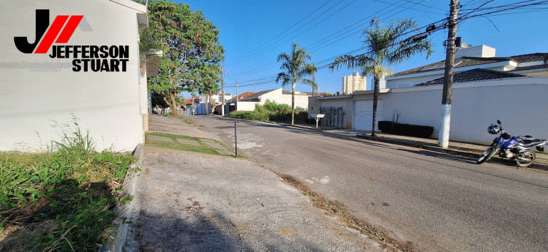 Imagem Terreno à Venda, 560 m² em Portal Das Colinas - Guaratinguetá
