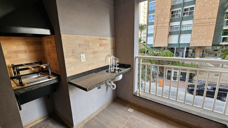 Imagem Apartamento com 2 Quartos à Venda, 64 m² em Campestre - Santo André Imagem Apartamento com 2 Quartos à Venda, 64 m² em Campestre - Santo André