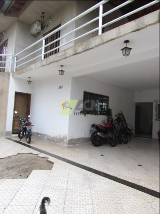 Imagem Sobrado com 3 Quartos à Venda, 210 m² em Loteamento Remanso Campineiro - Hortolândia