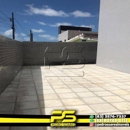 Imagem Apartamento com 2 Quartos à Venda, 52 m² em Camboinha - Cabedelo Imagem Apartamento com 2 Quartos à Venda, 52 m² em Camboinha - Cabedelo
