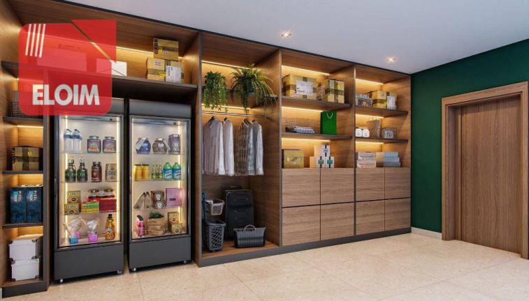 Imagem Apartamento com 1 Quarto à Venda, 43 m² em Bela Vista - São Paulo Imagem Apartamento com 1 Quarto à Venda, 43 m² em Bela Vista - São Paulo