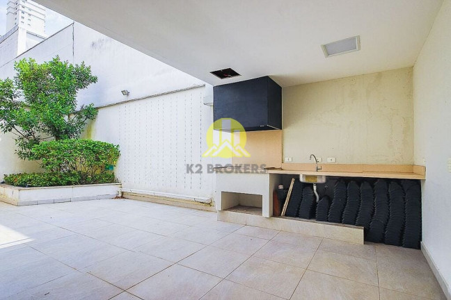 Imagem Casa com 4 Quartos à Venda, 310 m² em Chácara Klabin - São Paulo Imagem Casa com 4 Quartos à Venda, 310 m² em Chácara Klabin - São Paulo