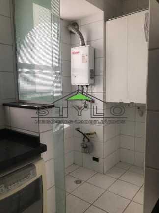 Imagem Apartamento com 3 Quartos à Venda, 88 m² em Centro - São Bernardo Do Campo