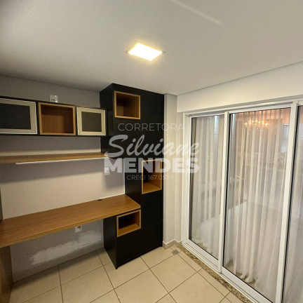 Imagem Apartamento com 3 Quartos à Venda, em Moncayo - Sorocaba Imagem Apartamento com 3 Quartos à Venda, em Moncayo - Sorocaba