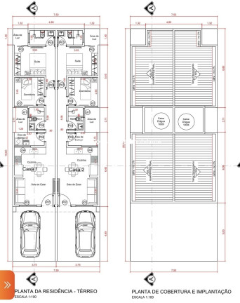 Imagem Casa com 2 Quartos à Venda,  em Jardim Das Maritacas - Indaiatuba