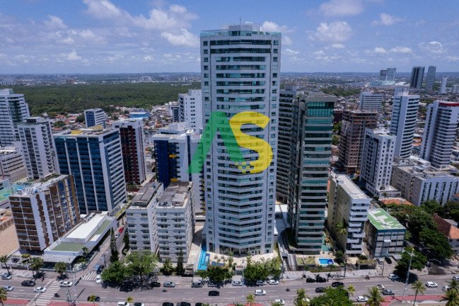 Imóvel com 4 Quartos à Venda, 187 m² em Boa Viagem - Recife