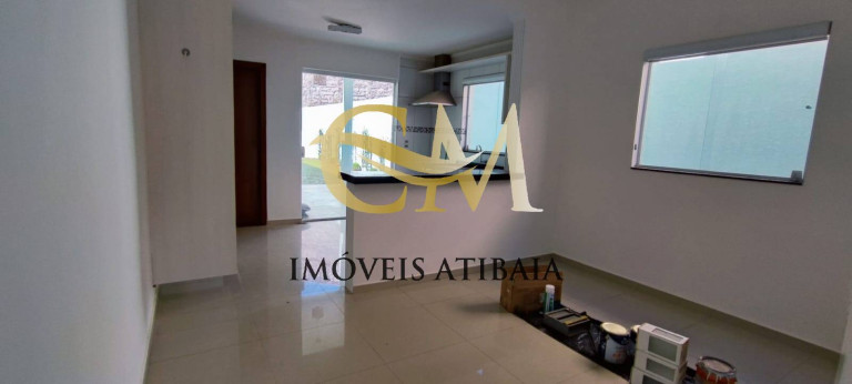 Imagem Casa com 3 Quartos à Venda, 168 m² em Jardim Paulista - Atibaia