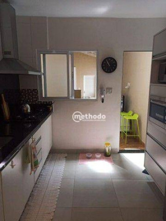 Imagem Casa com 4 Quartos à Venda, 150 m² em Vila João Jorge - Campinas