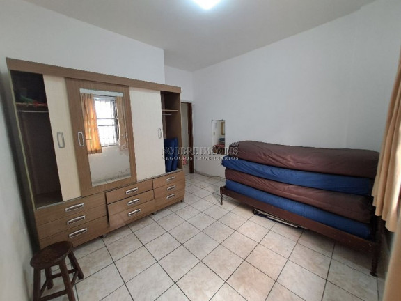 Imagem Apartamento com 1 Quarto à Venda, 44 m² em Aviação - Praia Grande