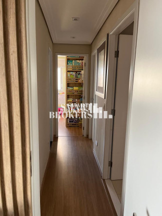 Imagem Apartamento com 3 Quartos à Venda, 127 m² em Vila Firmiano Pinto - São Paulo Imagem Apartamento com 3 Quartos à Venda, 127 m² em Vila Firmiano Pinto - São Paulo
