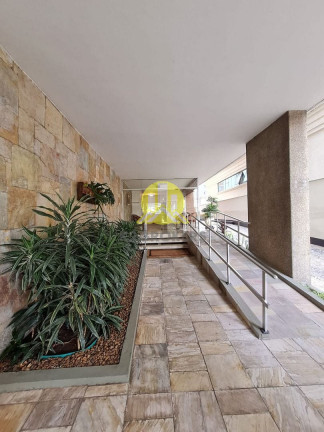 Imagem Apartamento com 3 Quartos à Venda, 188 m² em Higienópolis - São Paulo Imagem Apartamento com 3 Quartos à Venda, 188 m² em Higienópolis - São Paulo