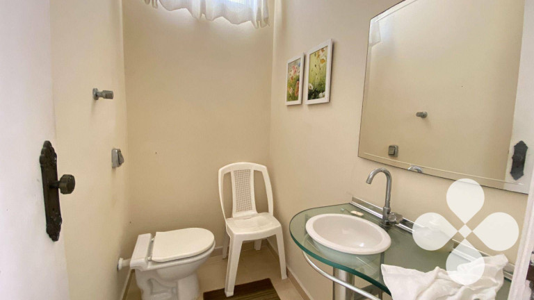 Imagem Imóvel com 3 Quartos à Venda, 296 m² em Aparecida - Santos Imagem Imóvel com 3 Quartos à Venda, 296 m² em Aparecida - Santos