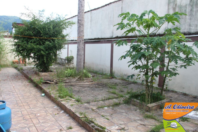 Imagem Casa com 3 Quartos à Venda, 190 m² em Jardim Samambaia - Ubatuba