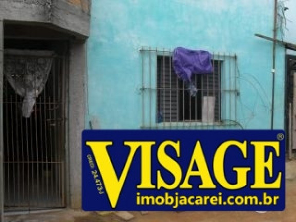 Imagem Casa com 1 Quarto à Venda, em Pq. Dos Principes - Jacareí Imagem Casa com 1 Quarto à Venda, em Pq. Dos Principes - Jacareí