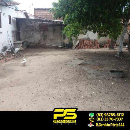 Imagem Casa com 3 Quartos à Venda, 200 m² em Mangabeira - João Pessoa Imagem Casa com 3 Quartos à Venda, 200 m² em Mangabeira - João Pessoa